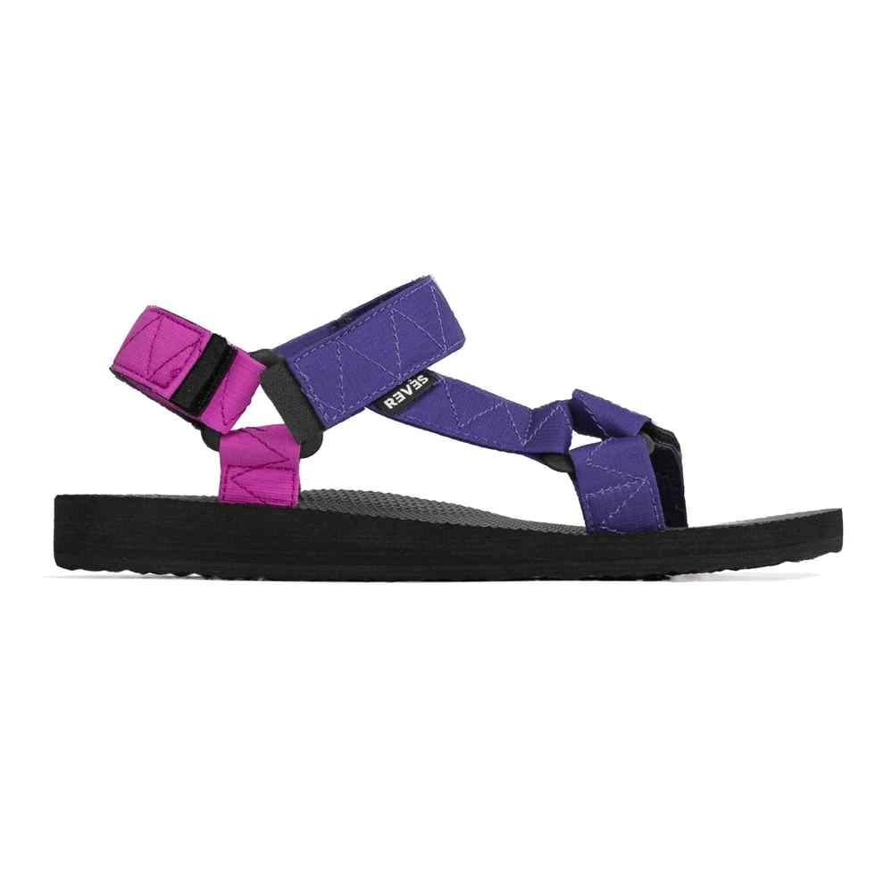 Sandalias RDS3 Lila/fucsia - Talla 37