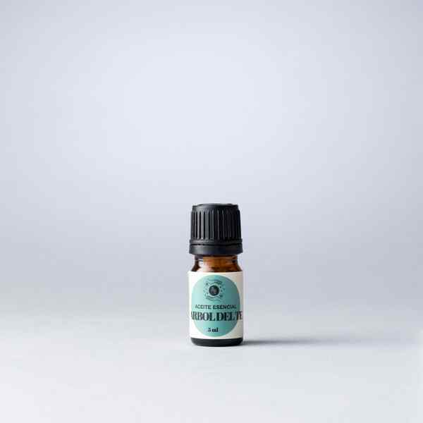 Aceite Esencial de Árbol del Té 5ml