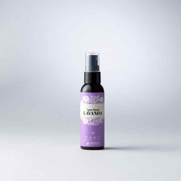 Agua de Lavanda 60ml