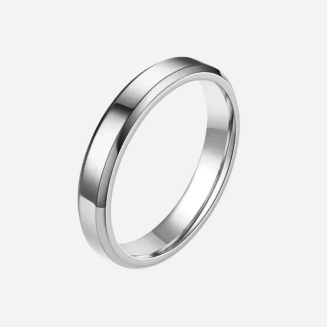 Anillo Minimalism