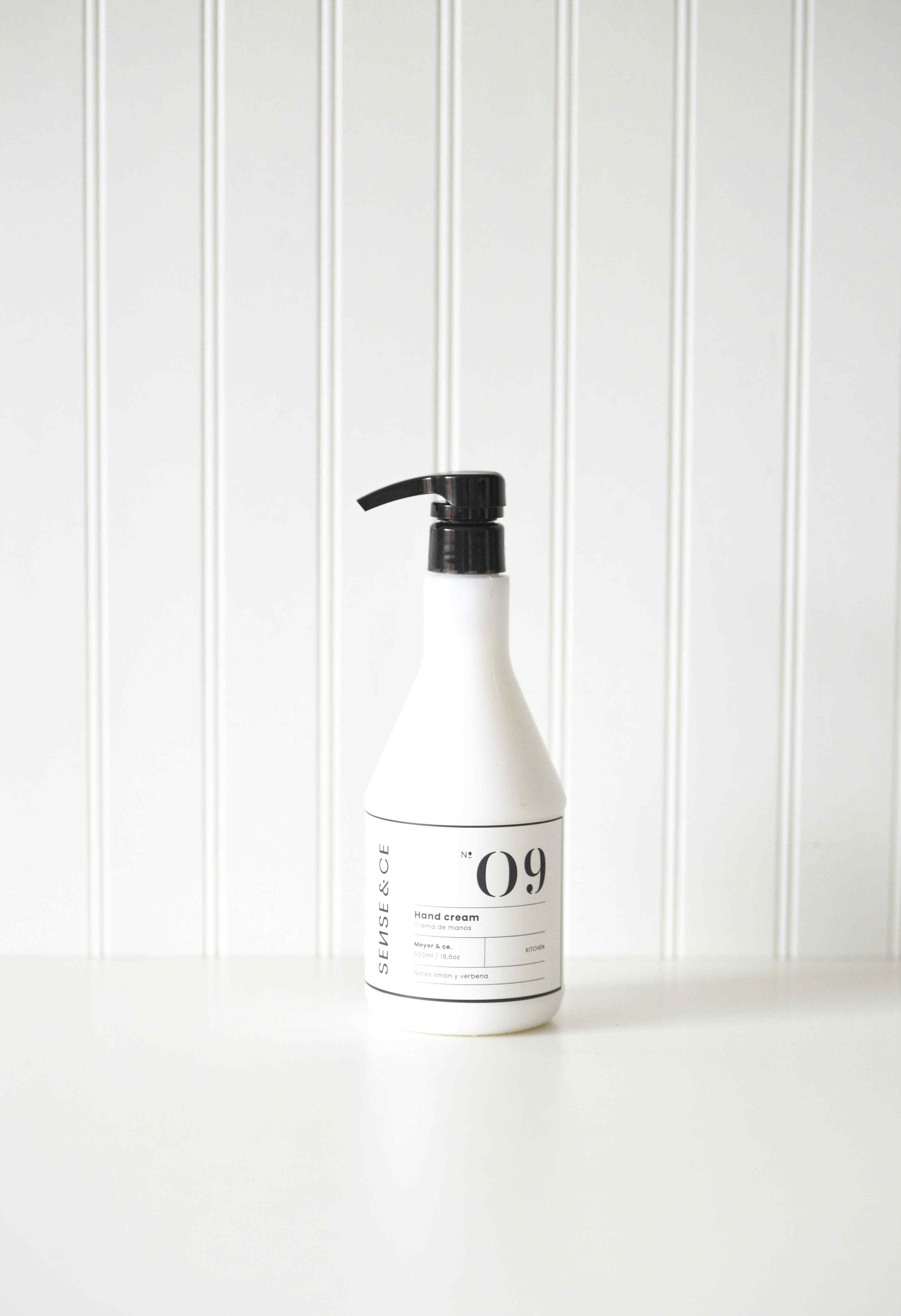 N.09 Hand Cream (Kitchen)