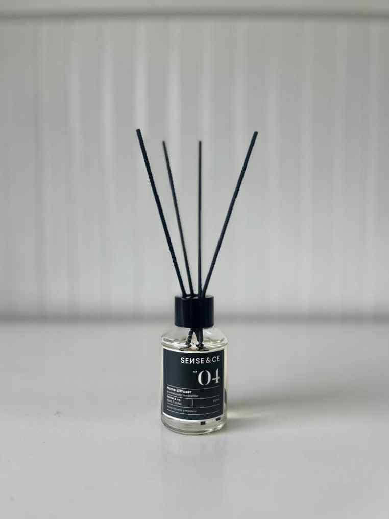 N.04 Home Diffuser (Santal 60 cc)