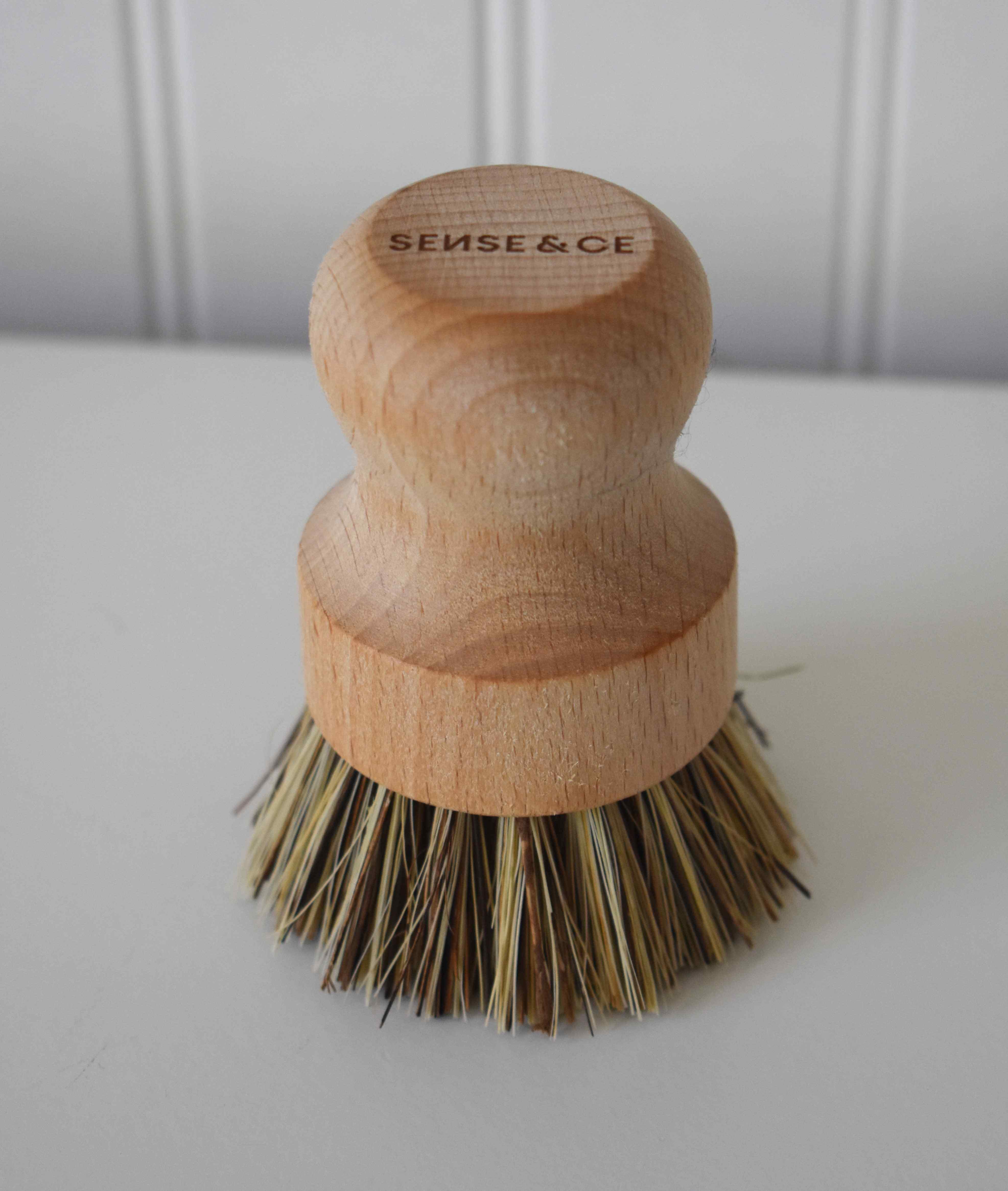 Brush Head (Cabeza)