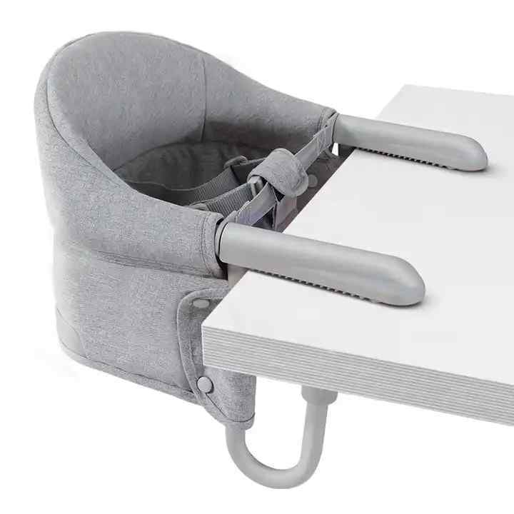 Silla de comer bebé portátil - Supermom