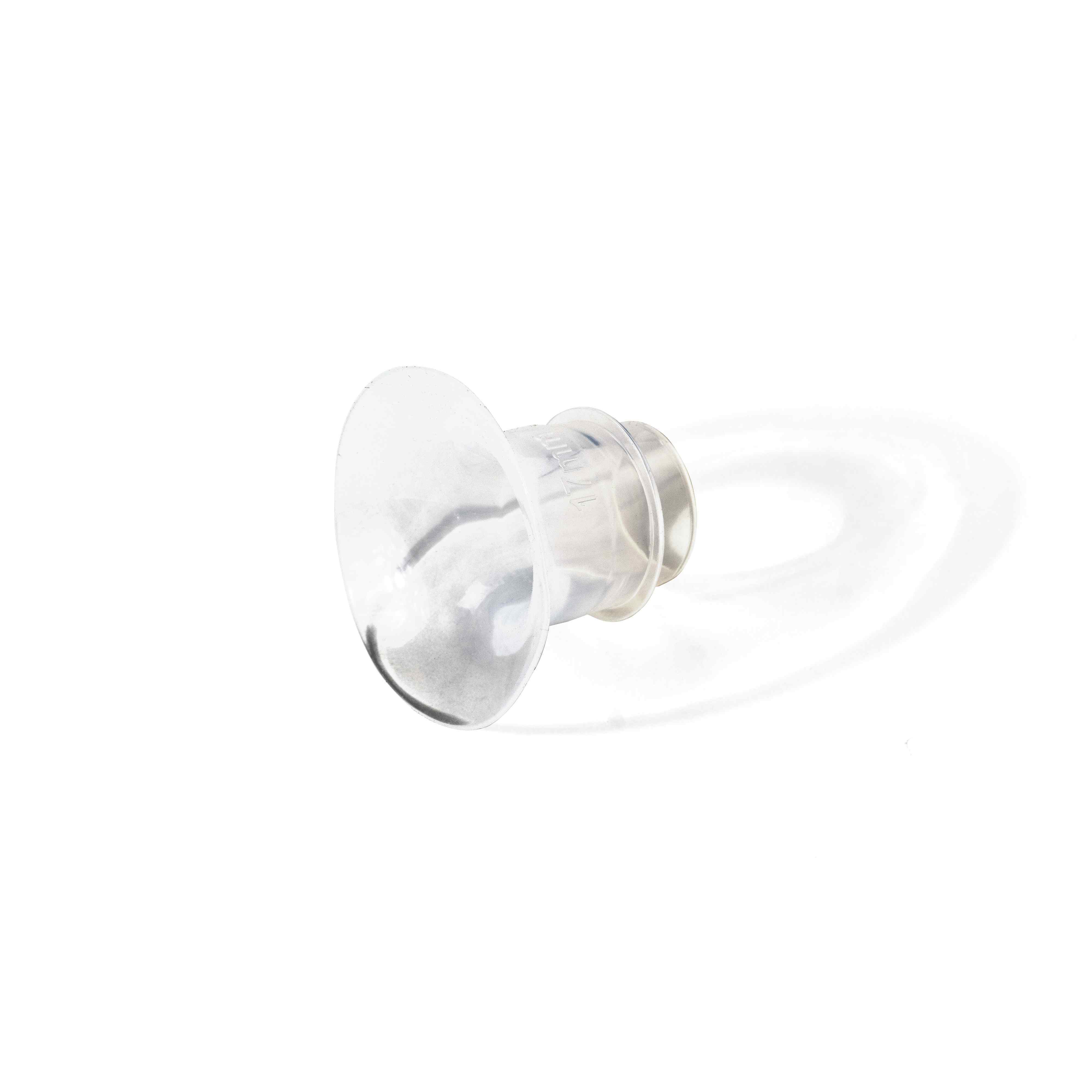 Inserto de silicona extractor Light, Halo y Brida(13mm, 15mm, 17mm, 19mm) 15mm