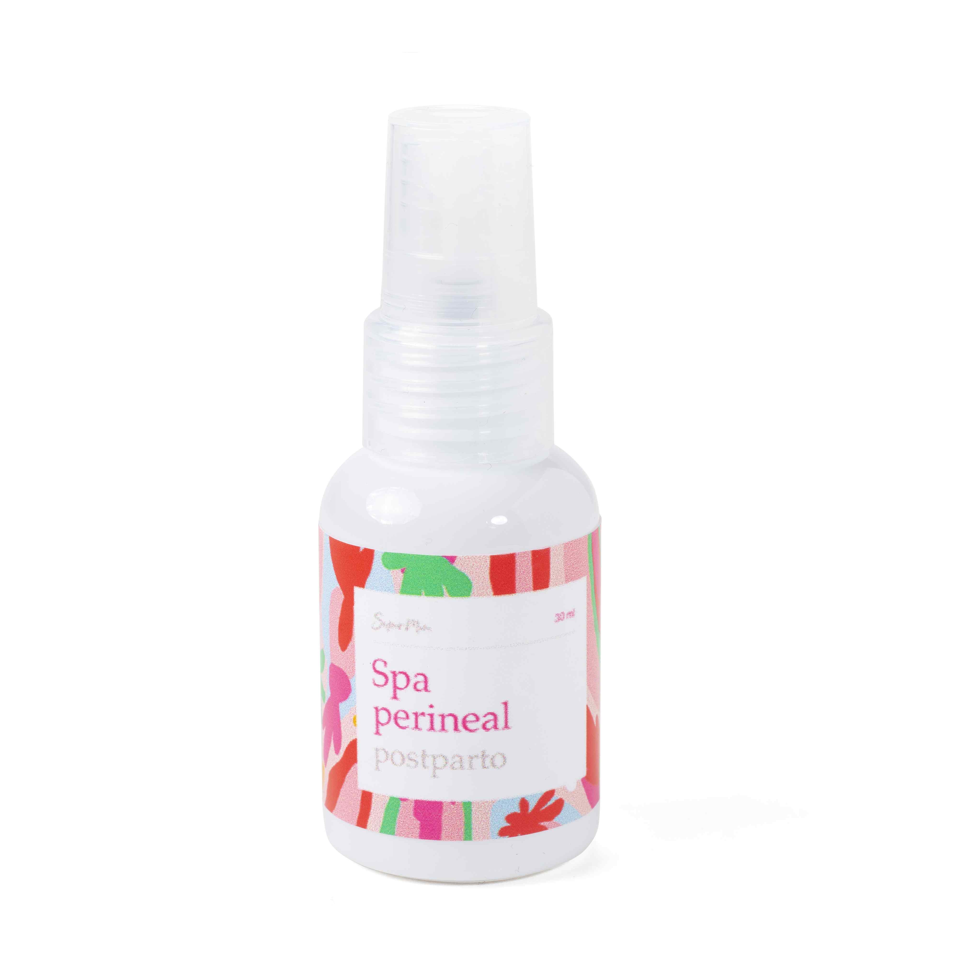 Spa Perineal - Supermom