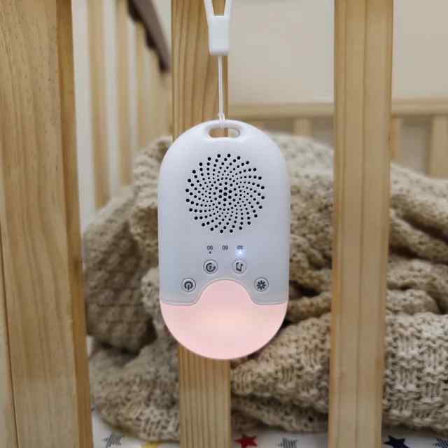 Ruido blanco basic - Supermom