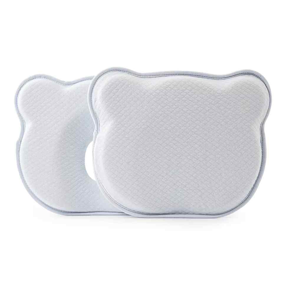 Almohada Cojín para Bebé Anti-plagiocefalia (cabeza plana) - Supermom