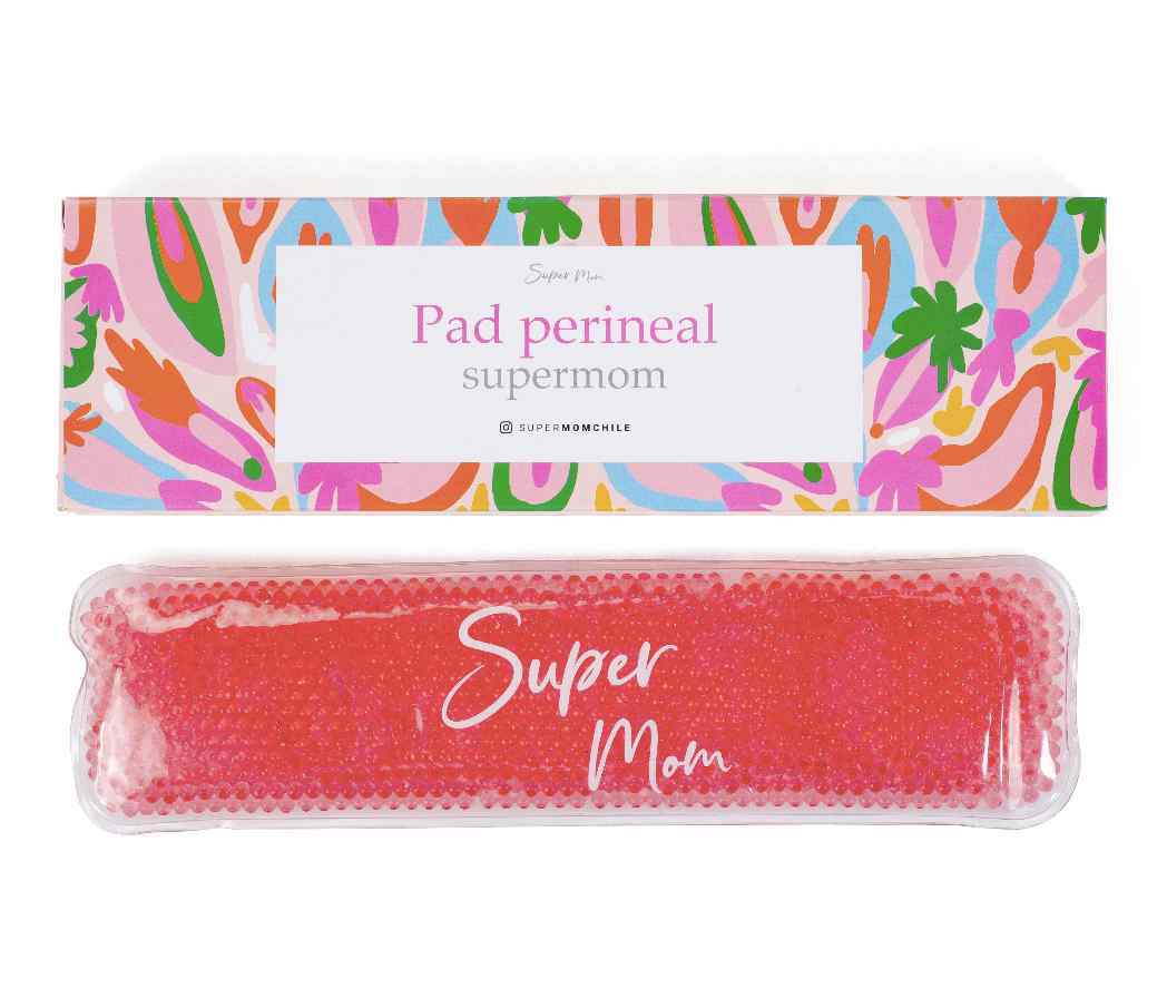 Pad perineal - Supermom