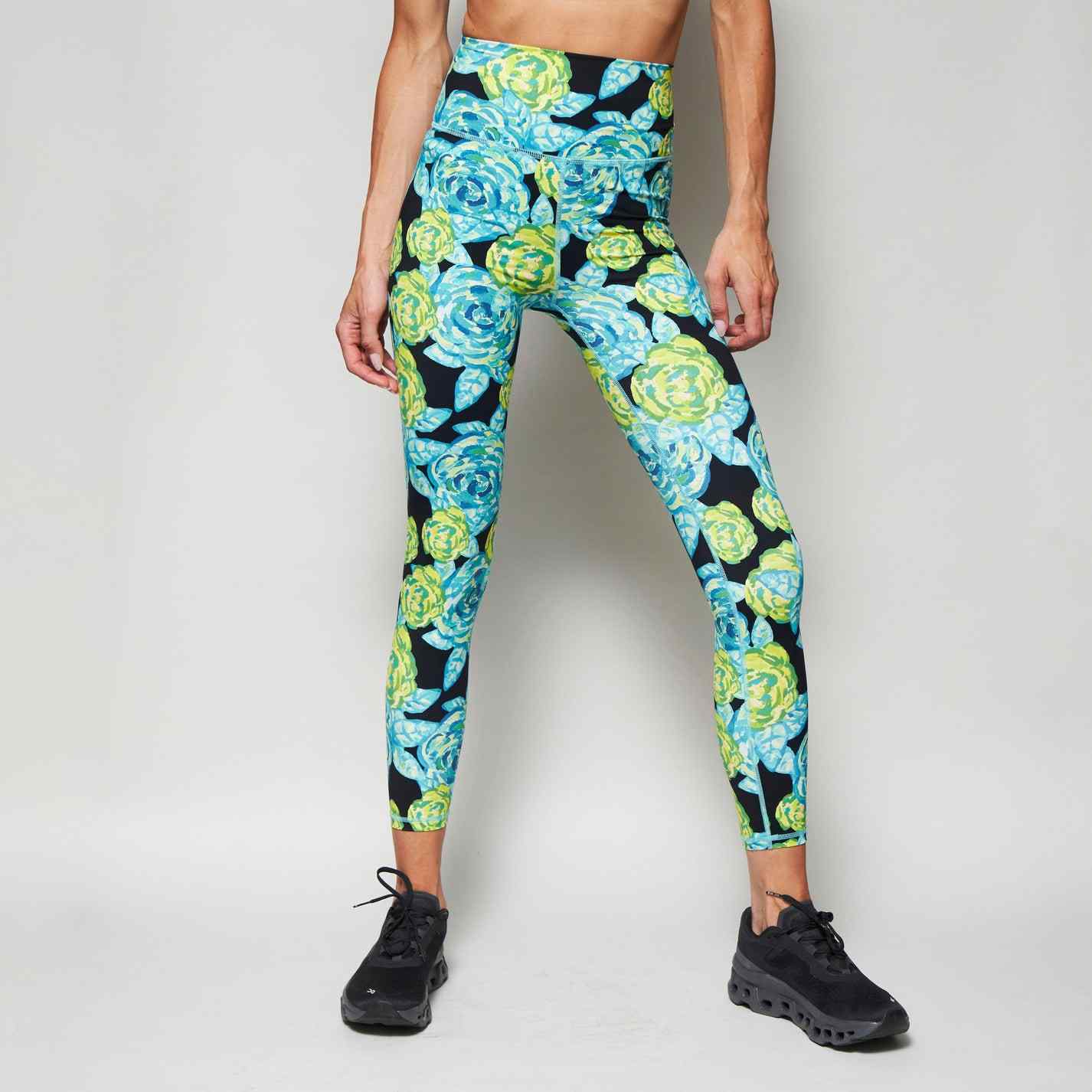 Leggings Print S