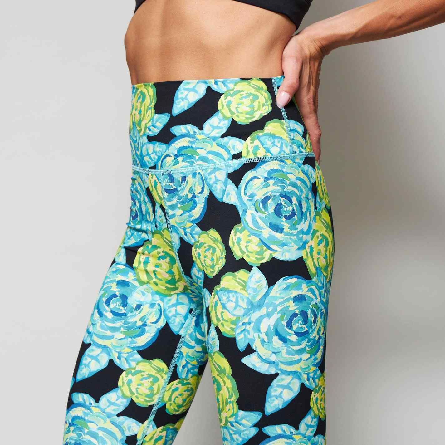 Leggings Print S