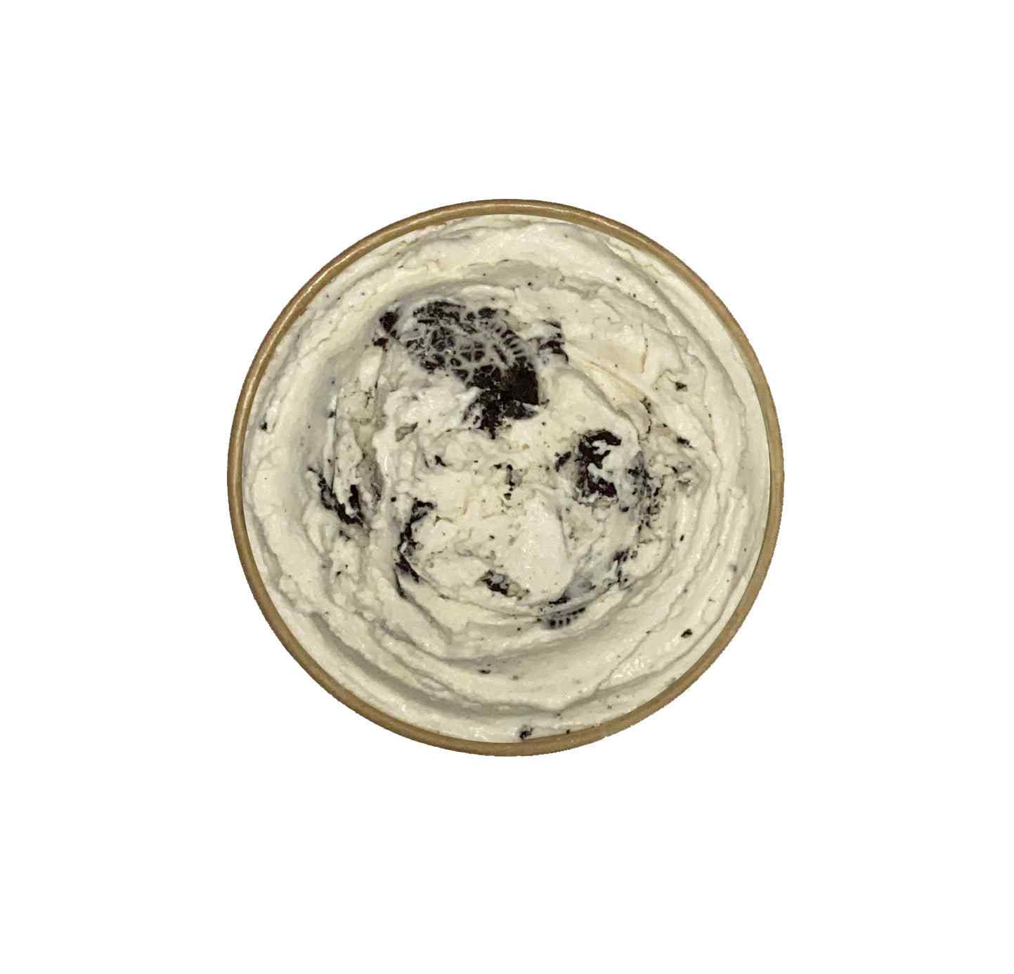 Cookies and cream 1/2lt