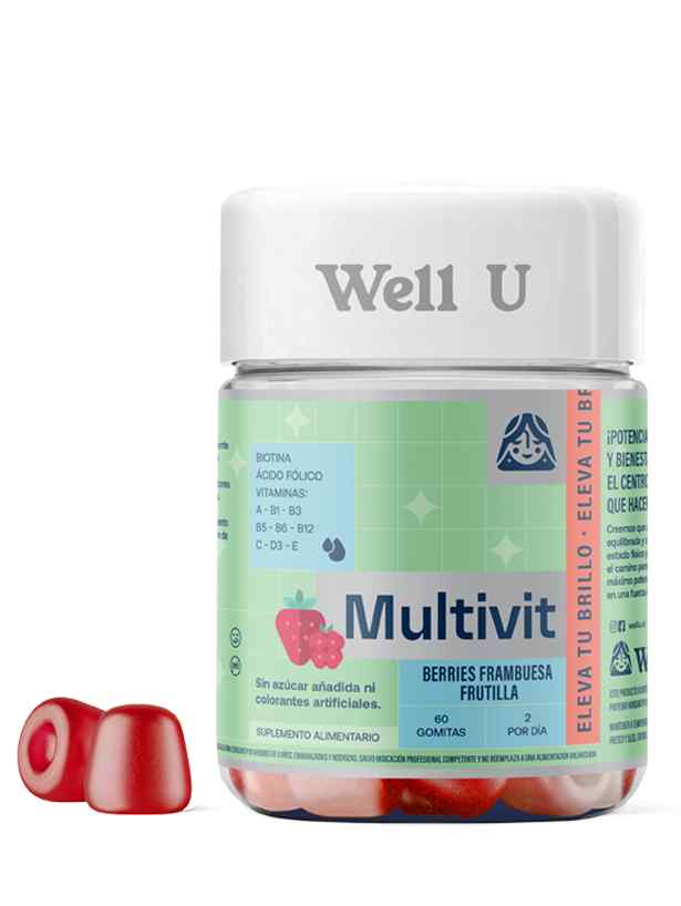 MULTIVIT