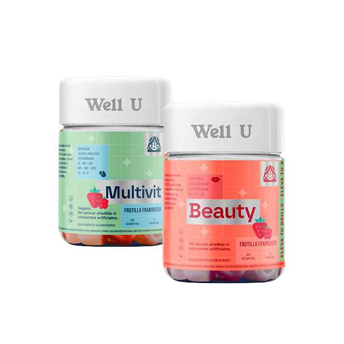 BEAUTY+MULTIVIT