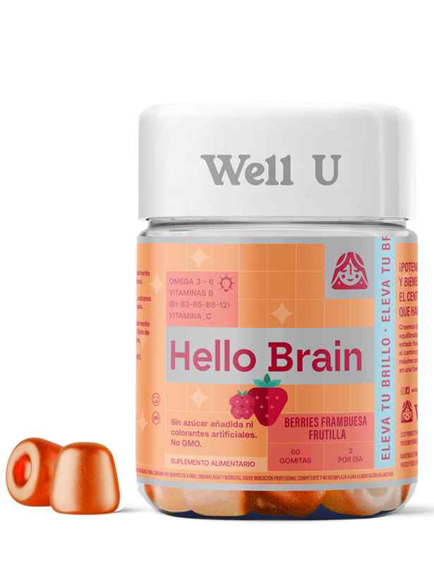 HELLO BRAIN