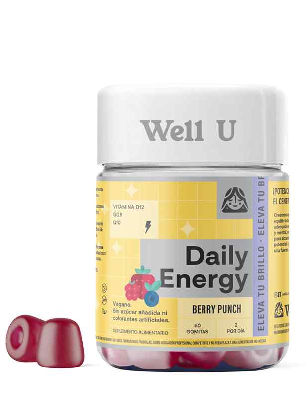 DAILY ENERGY