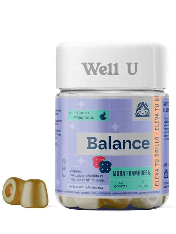 BALANCE