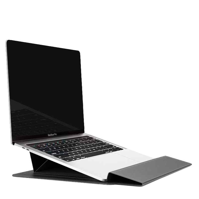Funda Negra 13´ Smart Workstation