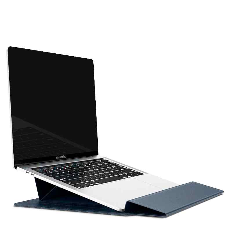 Funda Azul 13´ Smart Workstation